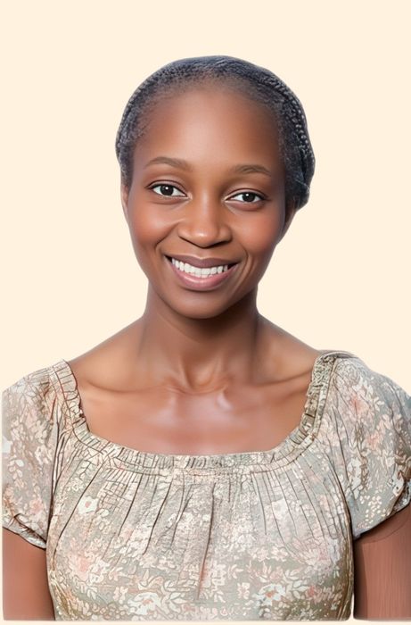 Fanta Cabah, Nurse Practitioner