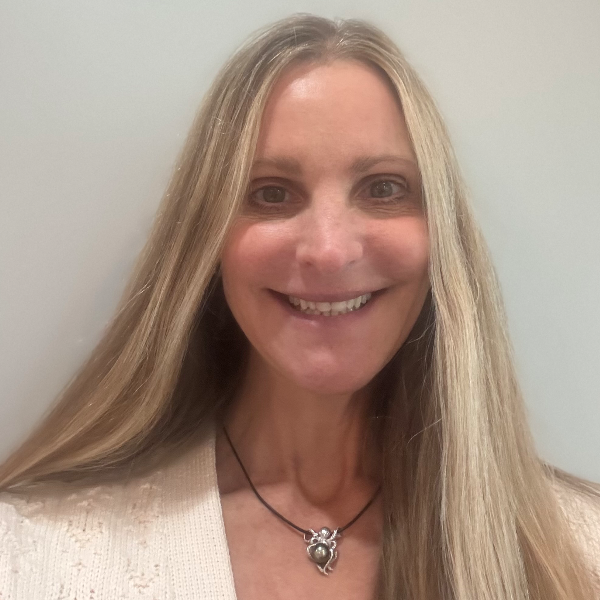 Christine Aspen, Therapy Clinician