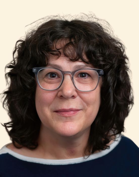 Katy McCarthy, Therapy Clinician