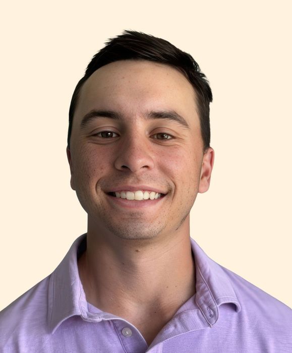 Tyler Mordarski, Clinician Intern