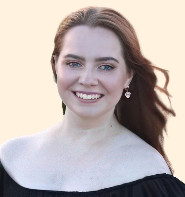 April Parsons, Therapist