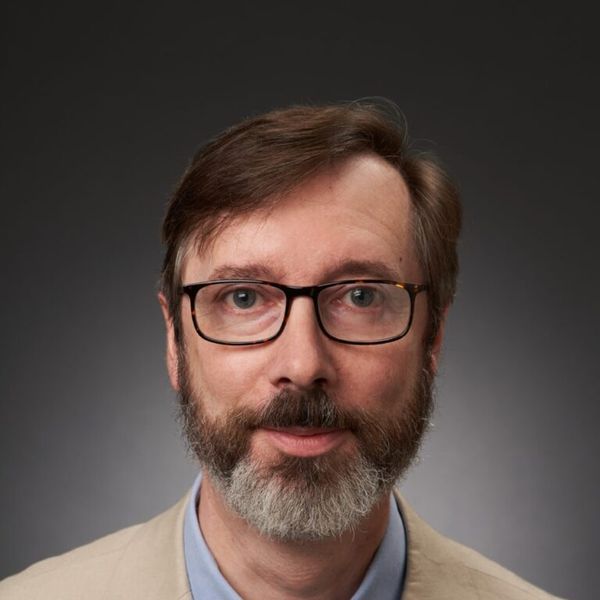 Boris Vatel, Psychiatrist