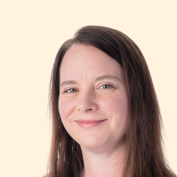 Adele Lewis, Therapist
