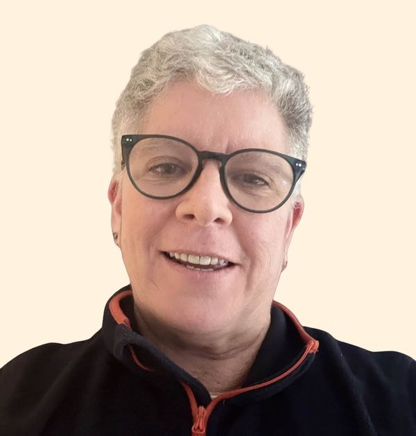 Kathleen McKay, Psychologist