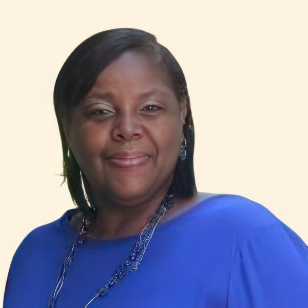 Darlene Chatman, Therapist